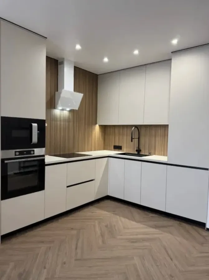 1 комнатная квартира в ЖК Best House 2