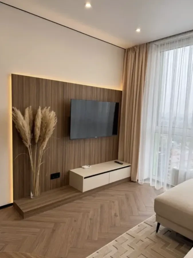 1 комнатная квартира в ЖК Best House 4