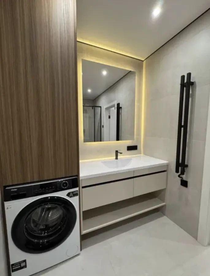 1 комнатная квартира в ЖК Best House 6