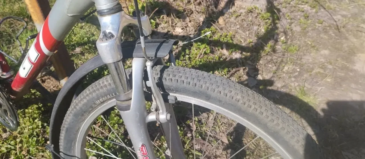 Велосипед 2