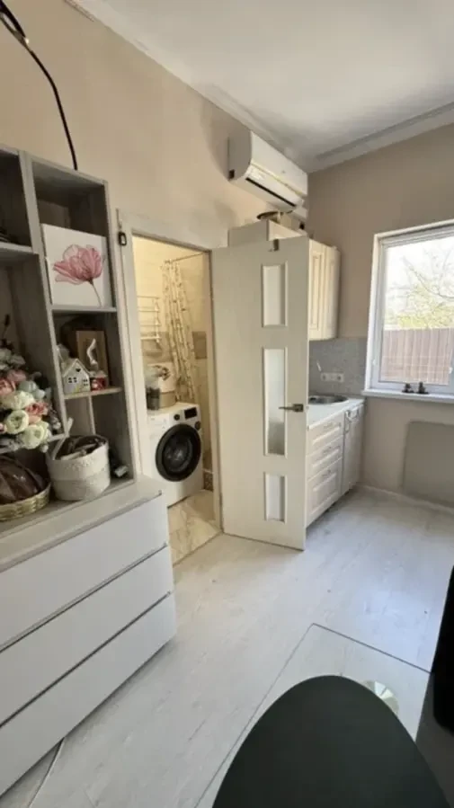 1-комнатная квартира в клубном доме на проспекте Гагарина 4