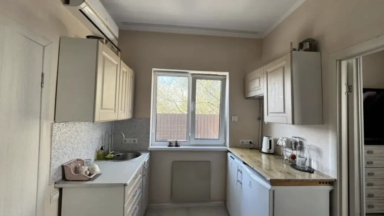 1-комнатная квартира в клубном доме на проспекте Гагарина 5