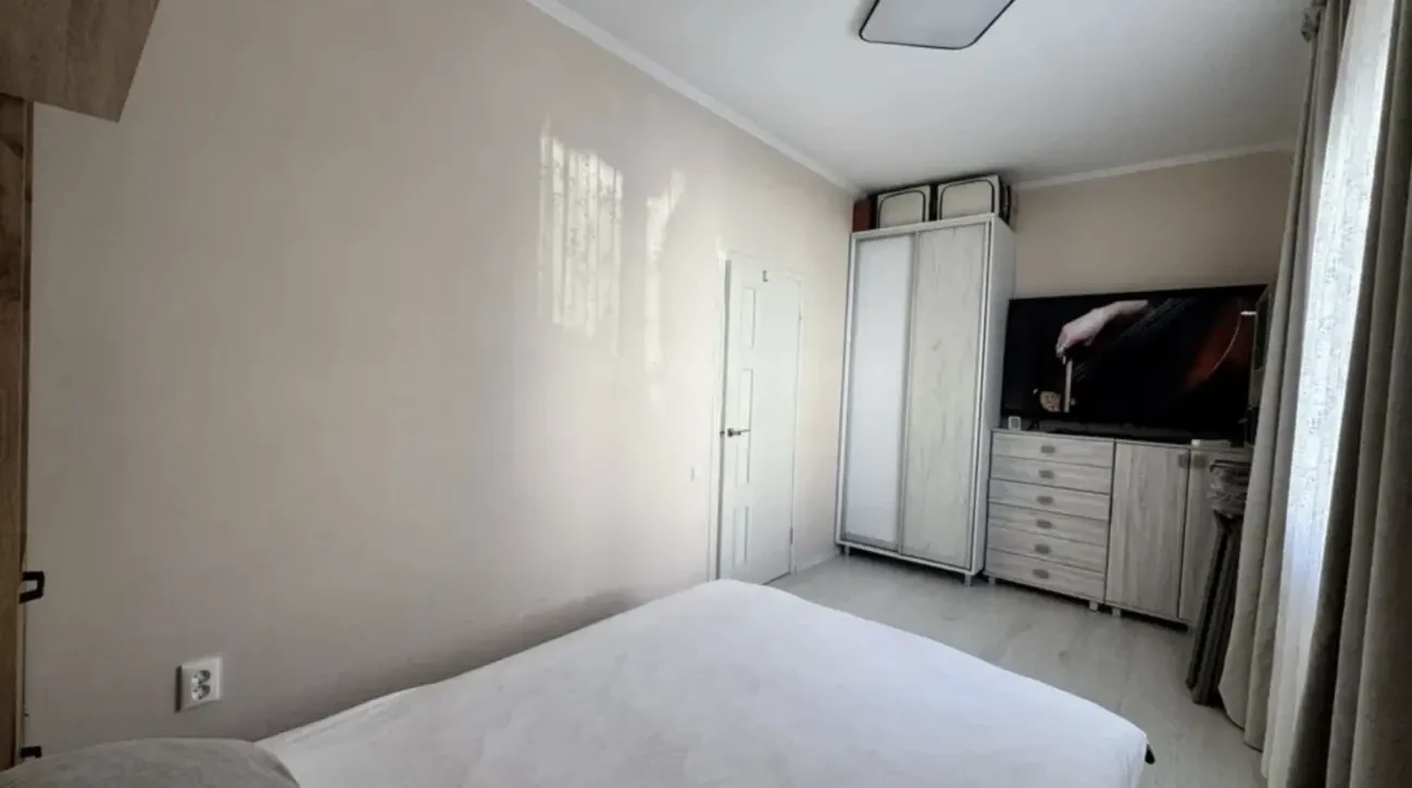 1-комнатная квартира в клубном доме на проспекте Гагарина 7