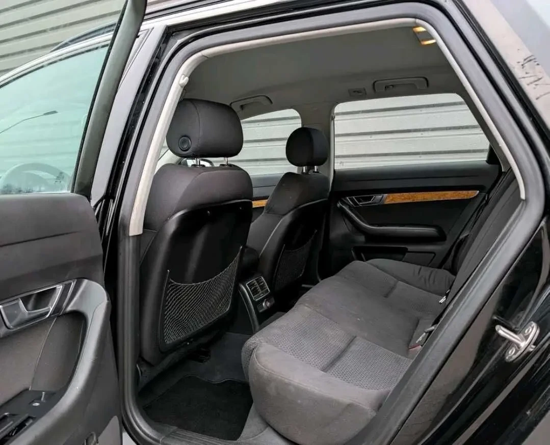 Продам Audi A6 C6 для ЗСУ 9