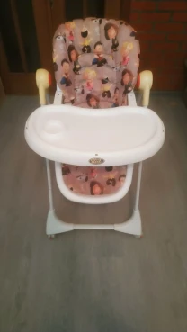 Продам стульчик для кормления