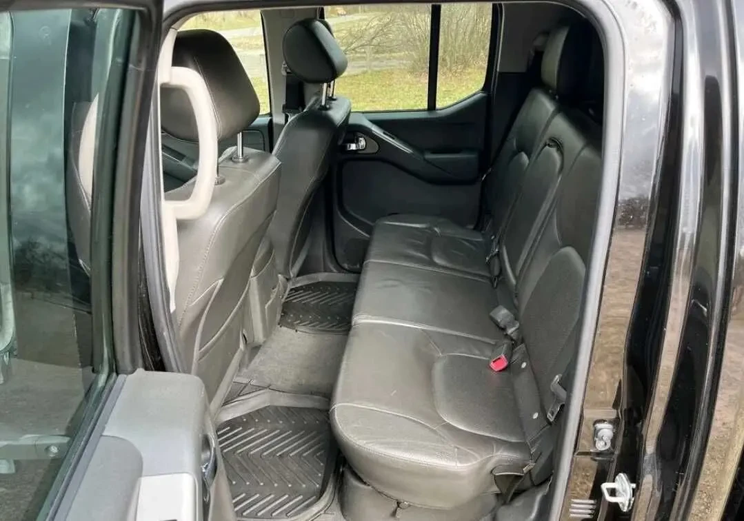 продам nissan navara для ЗСУ 9