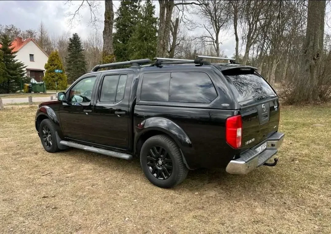 продам nissan navara для ЗСУ 6