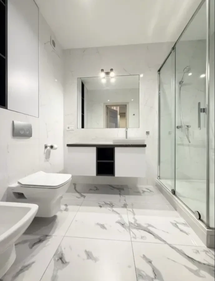 1-комнатная квартира с продуманной планировкой в ЖК Bartolomeo 8