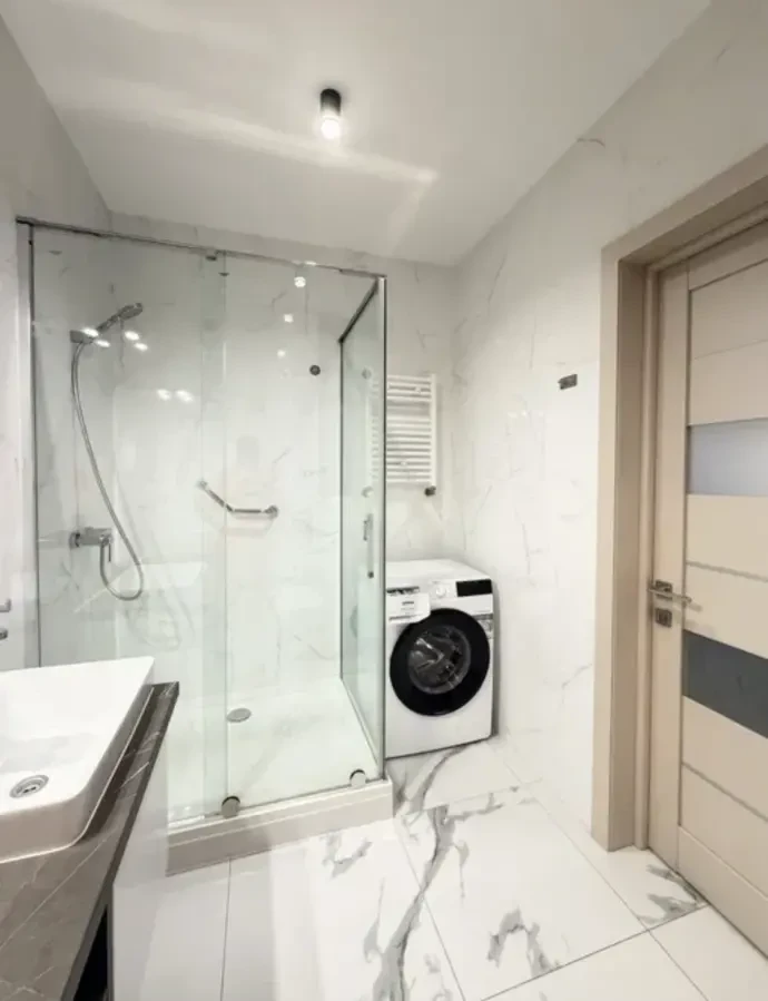 1-комнатная квартира с продуманной планировкой в ЖК Bartolomeo 9