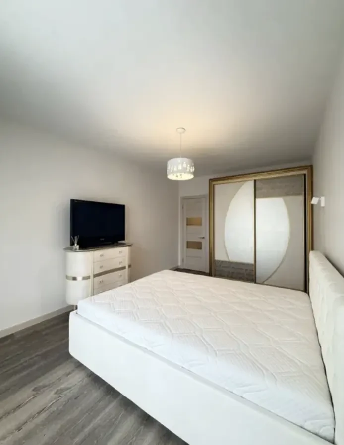 1-комнатная квартира с продуманной планировкой в ЖК Bartolomeo 7