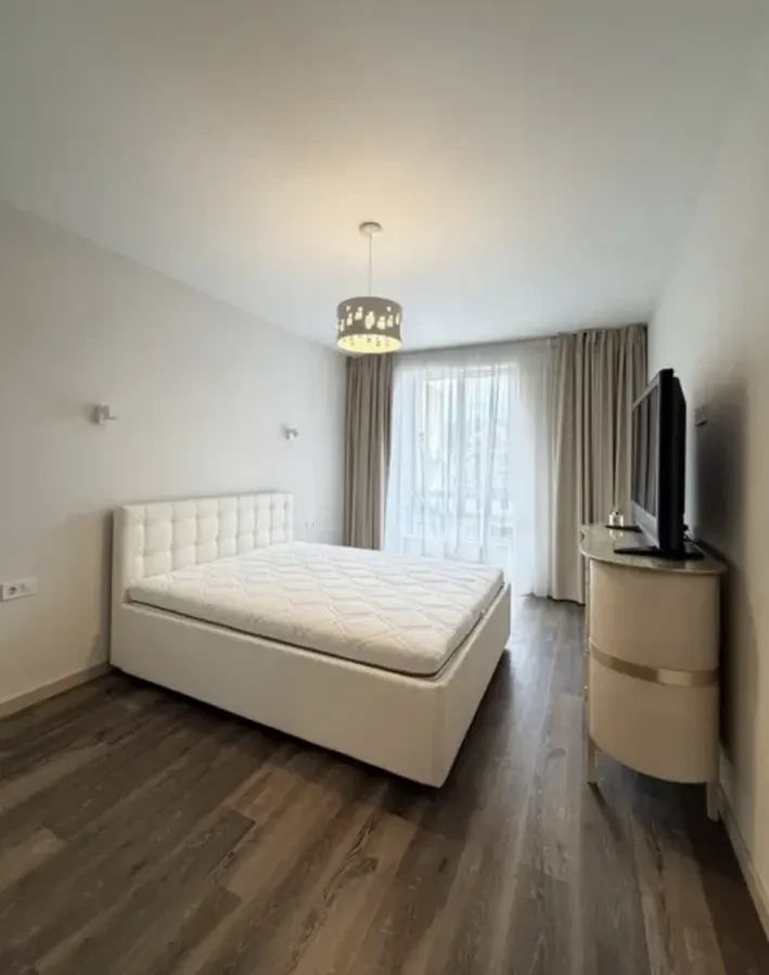 1-комнатная квартира с продуманной планировкой в ЖК Bartolomeo 6