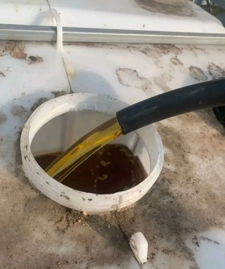 продам Трансформаторное масло Т-1500 4