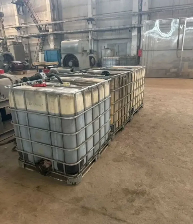 продам Трансформаторное масло Т-1500 3