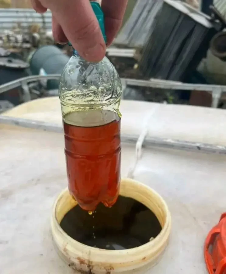 продам Трансформаторное масло Т-1500 2