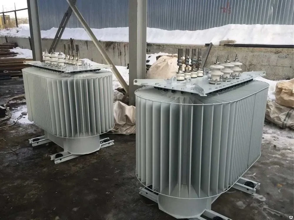 продажа установка трансформаторов силовых масляных ТМ ТМЗ ТМГ ТСЗ