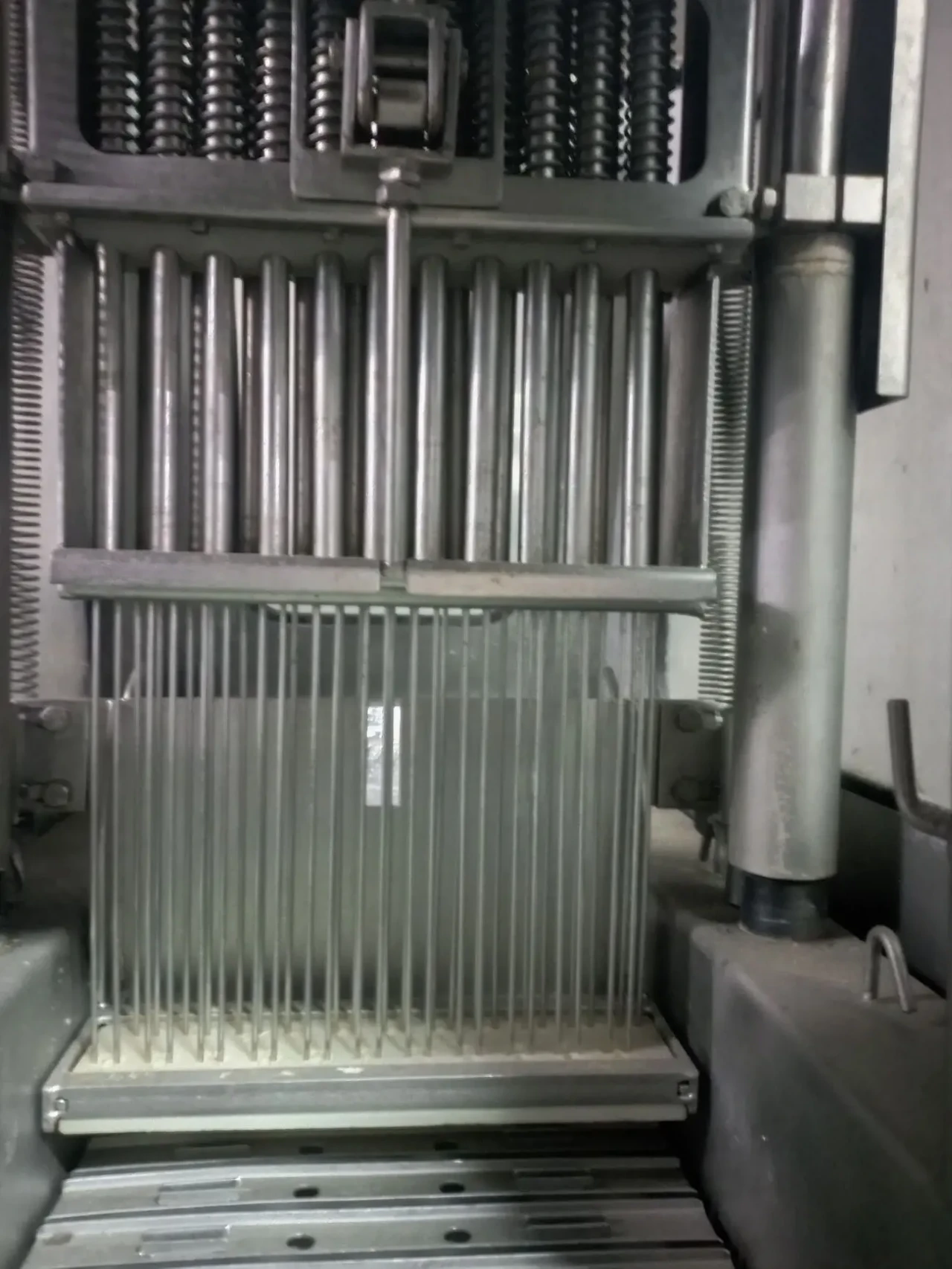 Ін'єктор Meat Master BI-60/88-RP-P 7