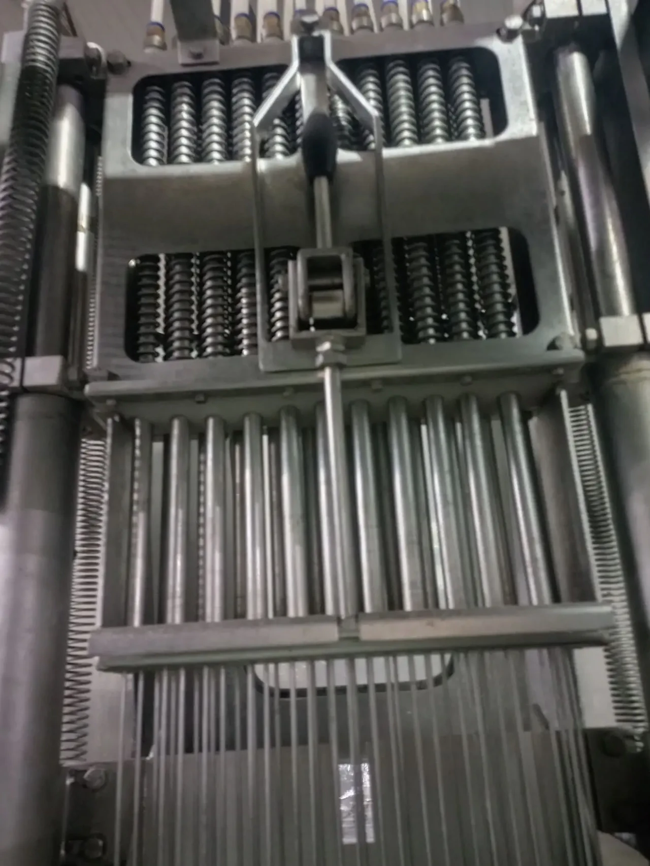 Ін'єктор Meat Master BI-60/88-RP-P 8