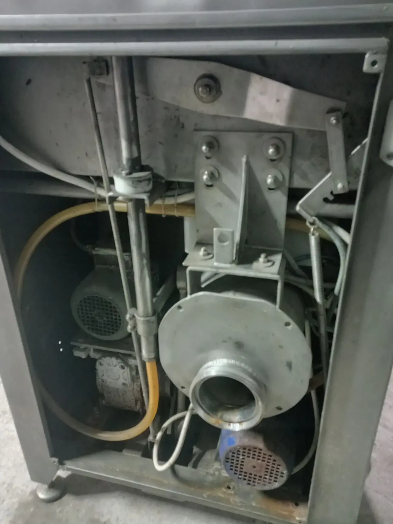 Ін'єктор Meat Master BI-60/88-RP-P 4