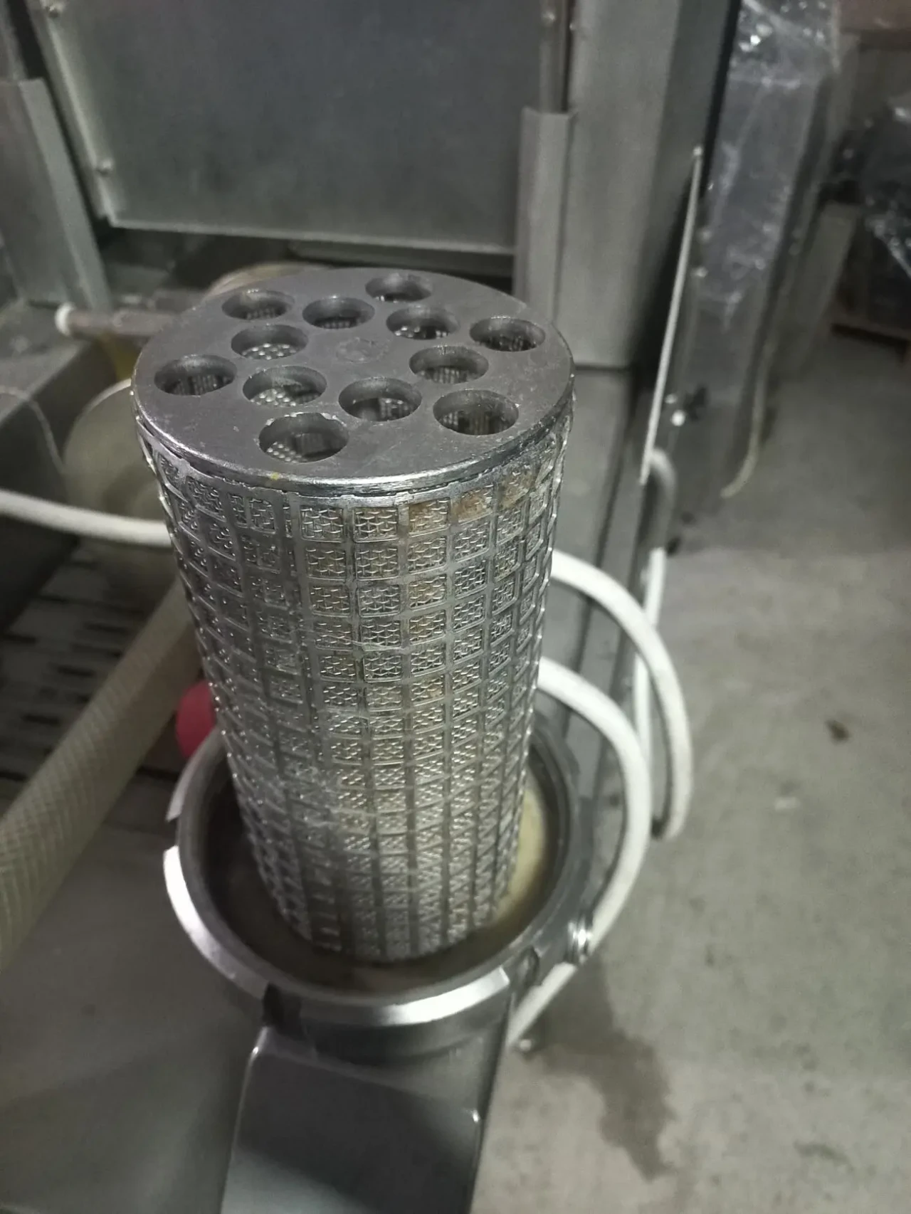 Ін'єктор Meat Master BI-60/88-RP-P 5