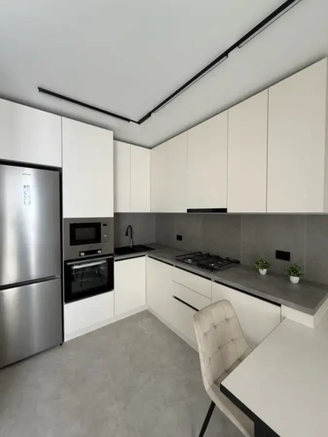 2-комнатная квартира на Нагорке, Гагарина 3