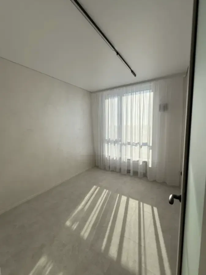 2-комнатная квартира на Нагорке, Гагарина 6