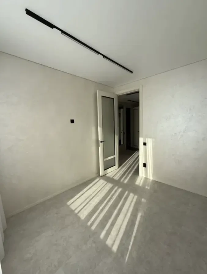 2-комнатная квартира на Нагорке, Гагарина 7