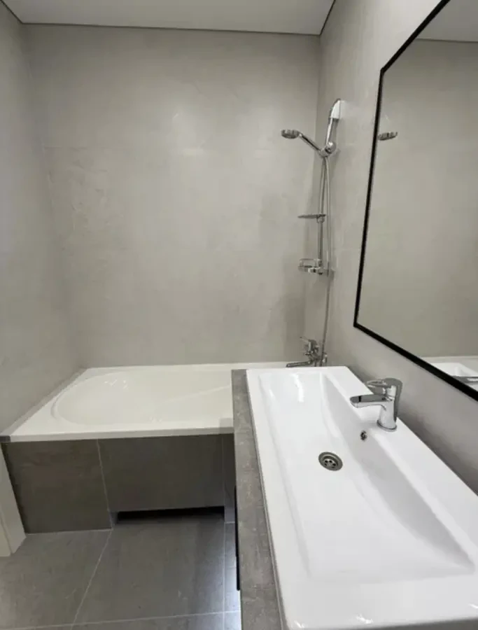 2-комнатная квартира на Нагорке, Гагарина 10