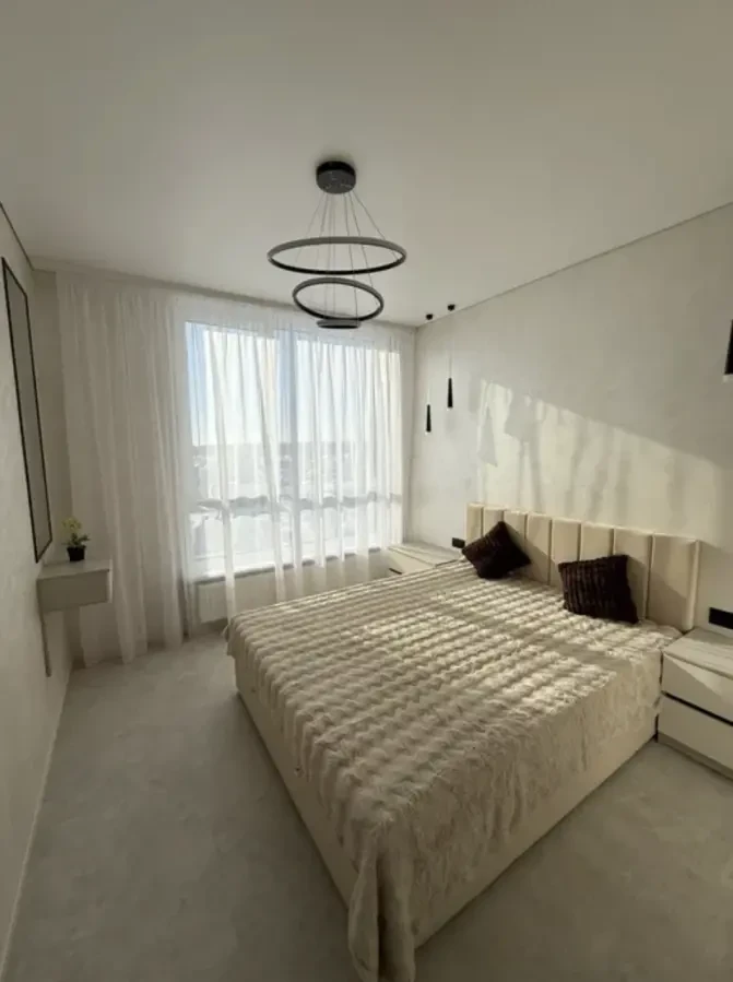 2-комнатная квартира на Нагорке, Гагарина 4