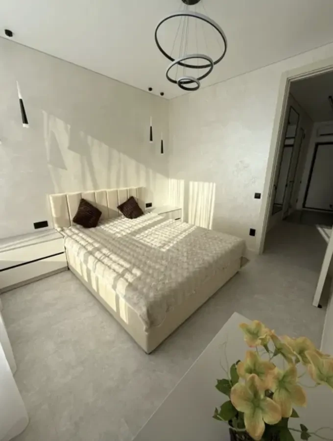 2-комнатная квартира на Нагорке, Гагарина 5