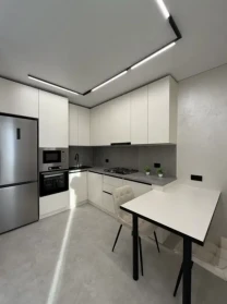 2-комнатная квартира на Нагорке, Гагарина