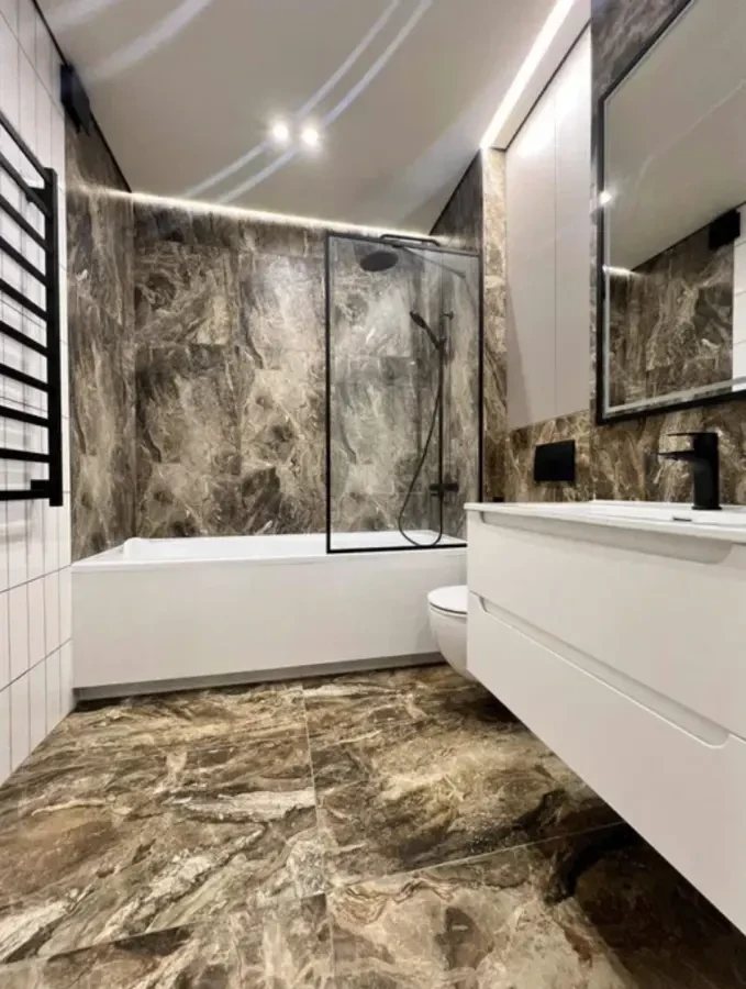 Продам 2 комнатную квартиру в ЖК Семейный 10