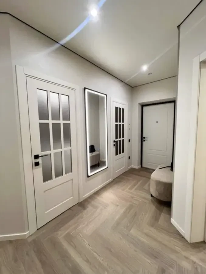 Продам 2 комнатную квартиру в ЖК Семейный 9