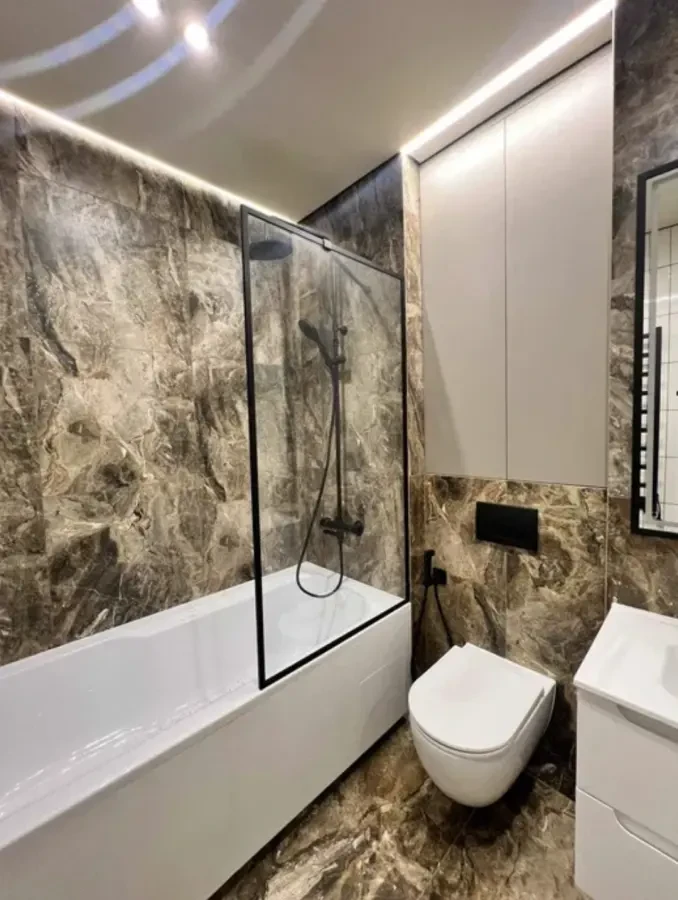 Продам 2 комнатную квартиру в ЖК Семейный 8