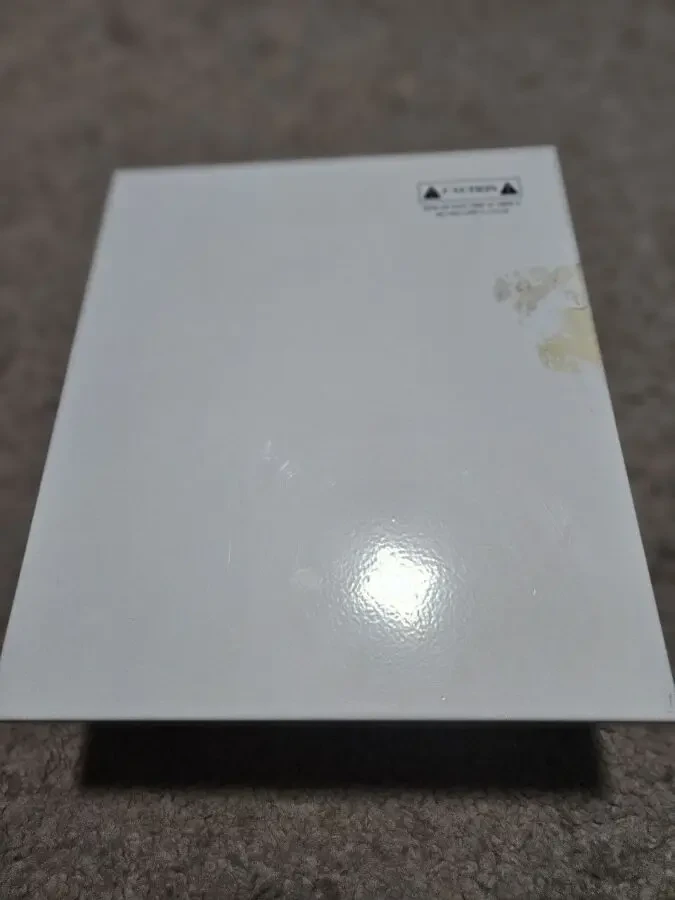 Блок питания в металлическом ящике для камер CCTV, 9-кан 12В 10А 120Вт 2