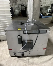 Конвекційна піч Unox Arianna XFT 135