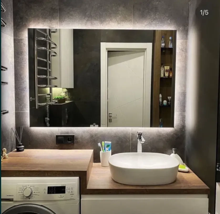 Квартира в River Park   продажа 7