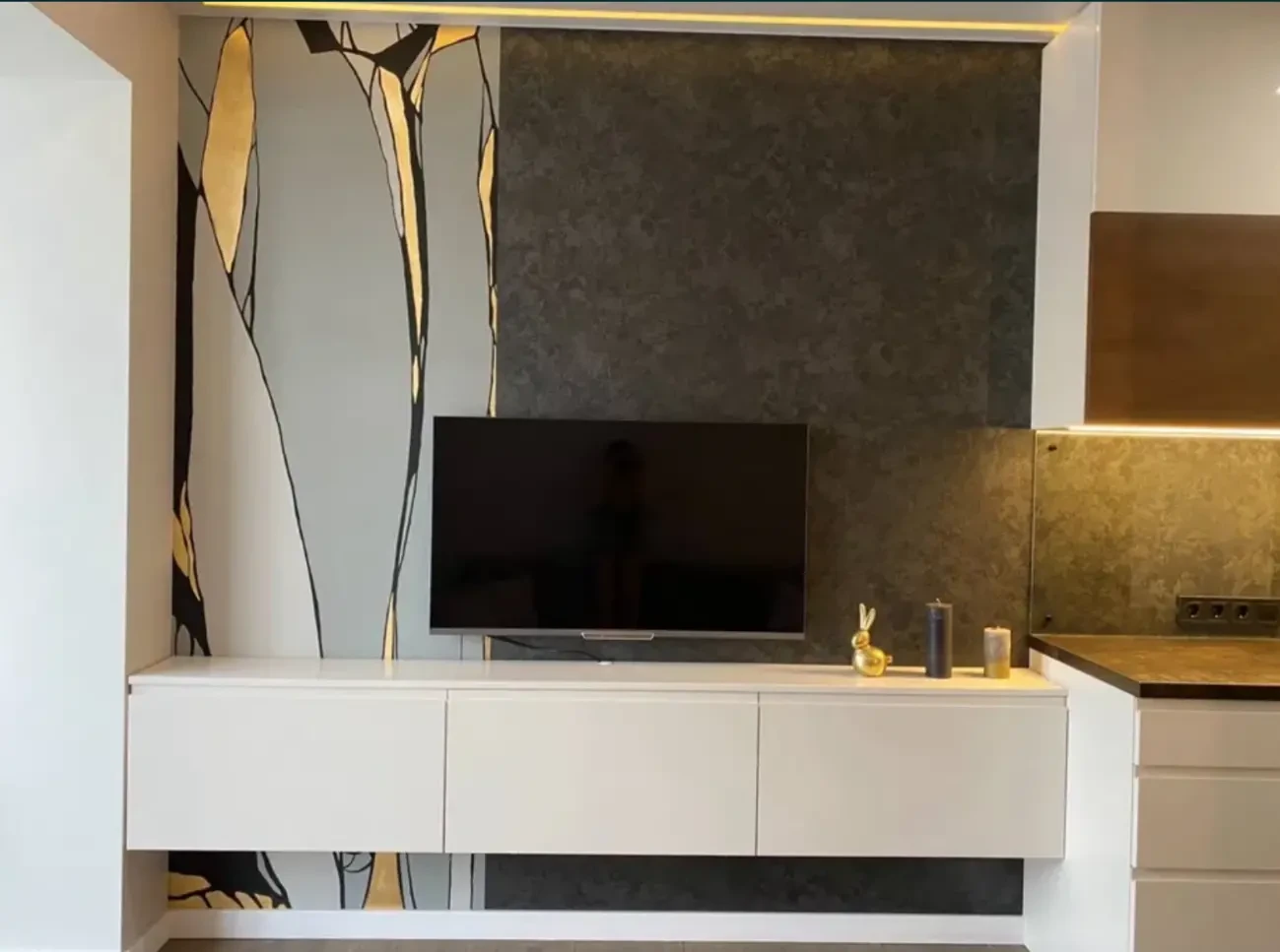 Квартира в River Park   продажа 3