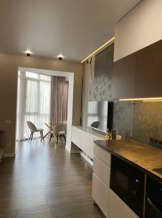 Квартира в River Park   продажа 2