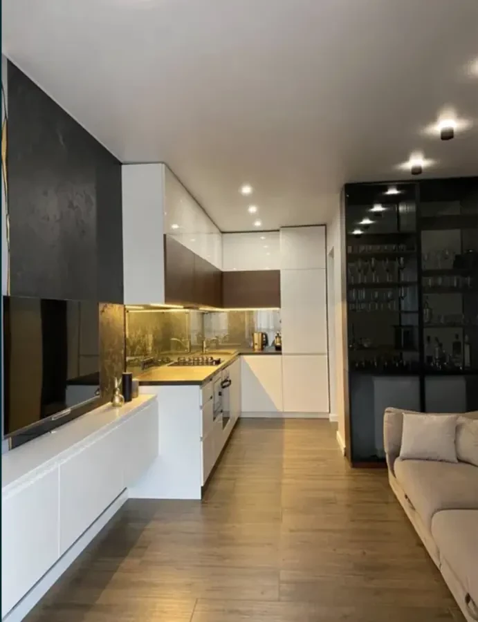 Квартира в River Park   продажа