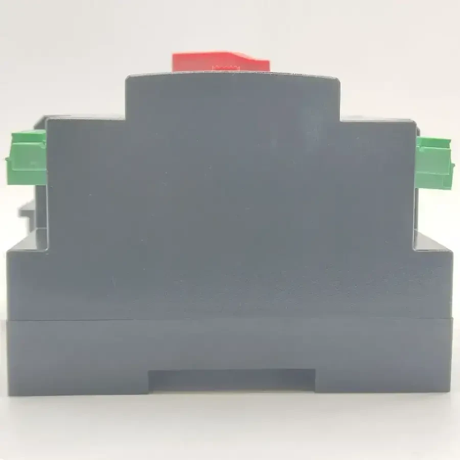 TOMZN АBP для DIN-рейки, 125А/2Р, 63A/2P, TOQ7 , 230 В 5