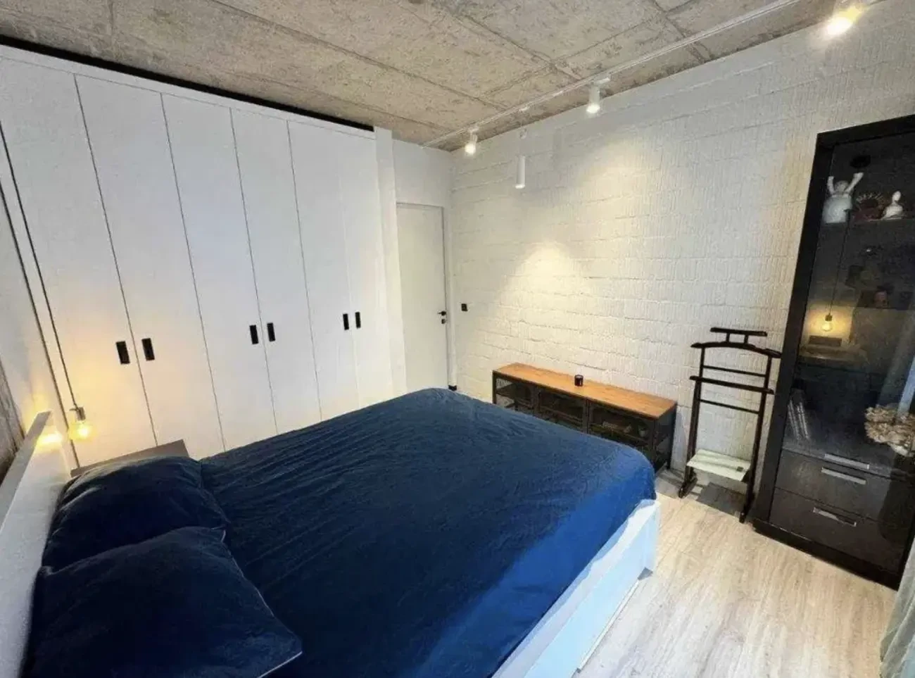 Продам 3к квартиру с авторским ремонтом в ЖК Небо 9