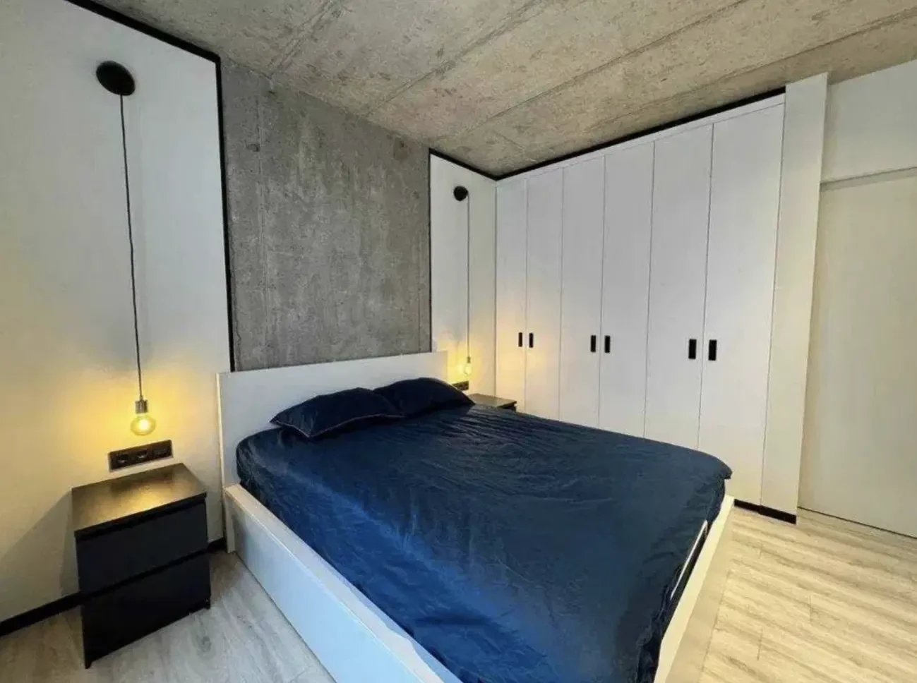 Продам 3к квартиру с авторским ремонтом в ЖК Небо 8