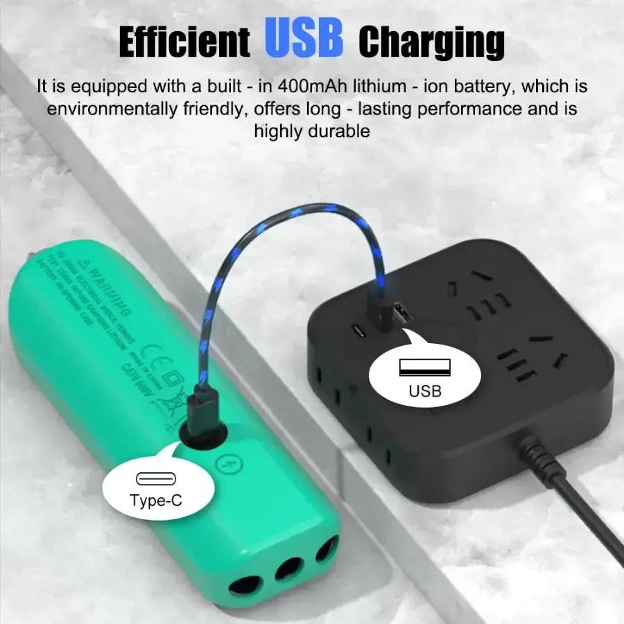 Цифровой мультиметр FY168S 4