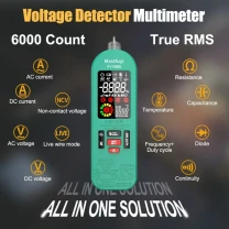 Цифровой мультиметр FY168S