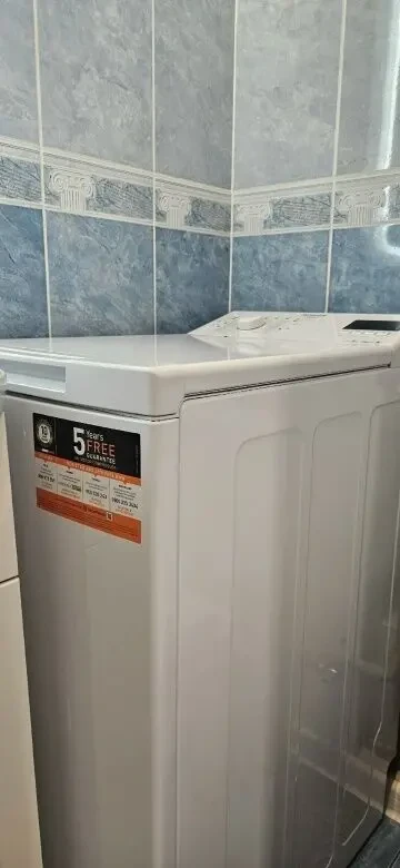 Стиральная машина Hotpoint 2