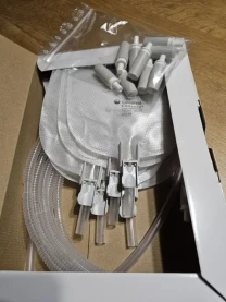 Сечоприймачі Conveen Coloplast 750ml, гофрованою трубкою 70см.