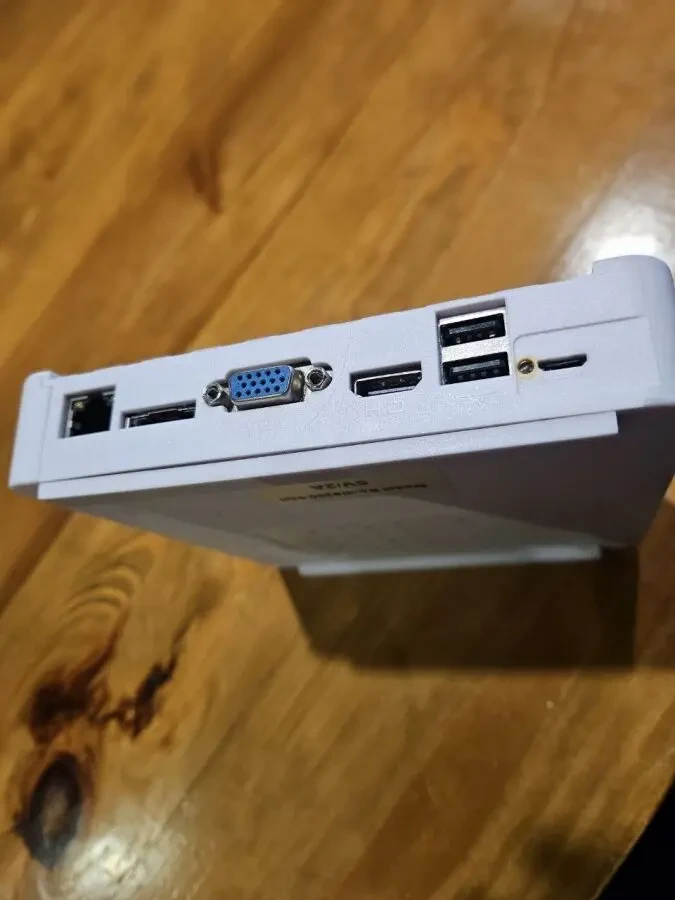 Відеорегістратор NVR-N6200-9EH