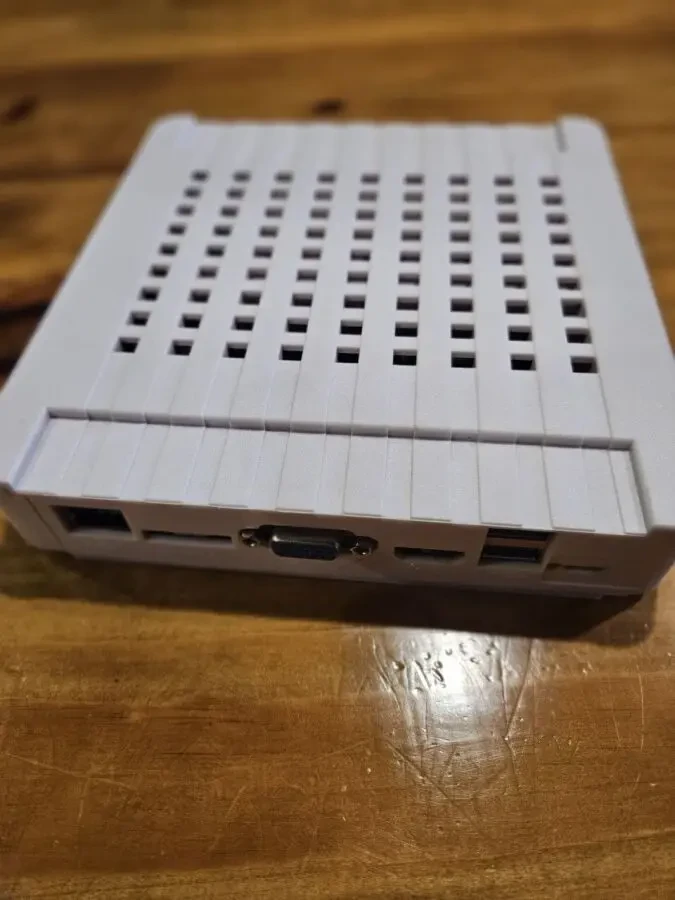 Відеорегістратор NVR-N6200-9EH 3