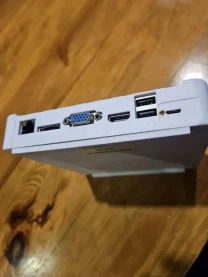 Відеорегістратор NVR-N6200-9EH