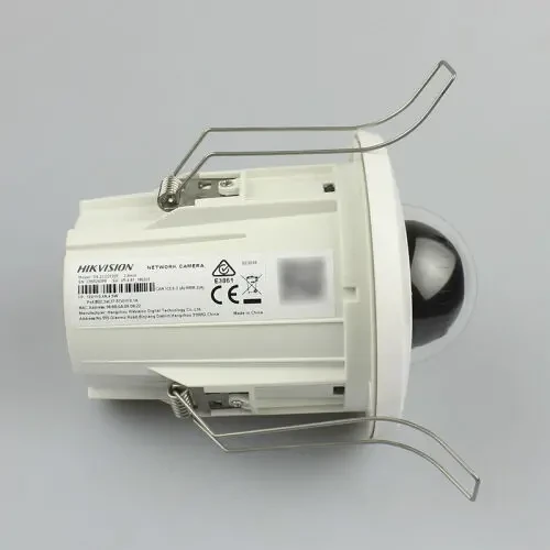 IP Камера Hikvision AcuSense 4 МП DS-2CD2E43G2-U (2.8мм) 10